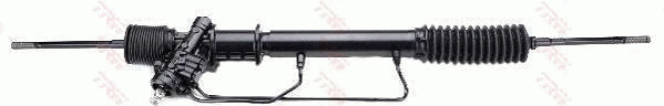 Steering Gear