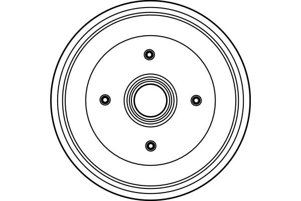 Brake Drum