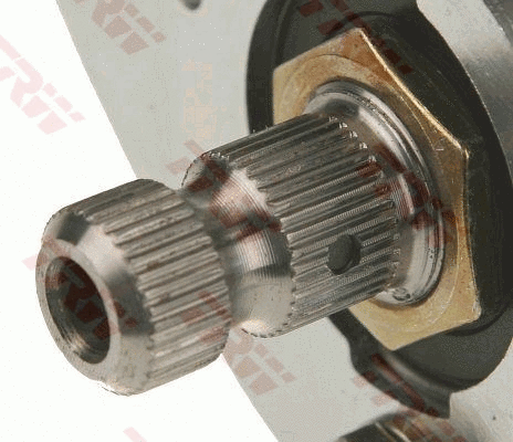 Steering Column