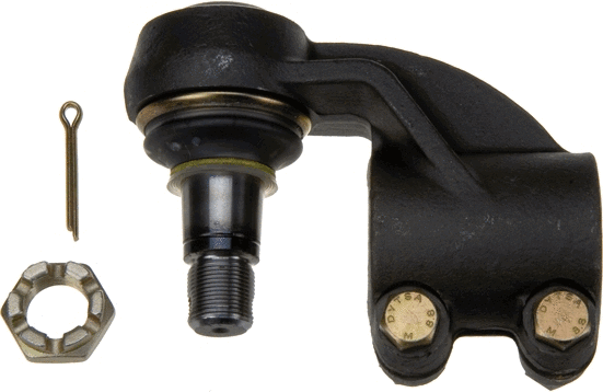 Tie Rod End (JTE4019)