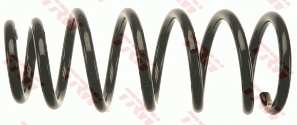 Suspension Spring (JCS1210)