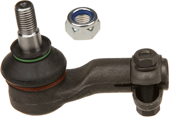 Tie Rod End (JTE216)