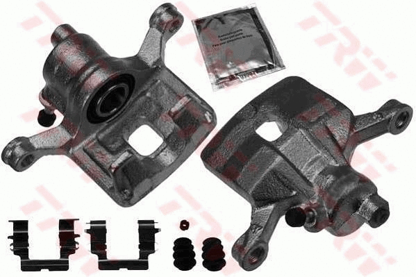 Brake Caliper (BHN519E)