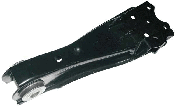 Control/Trailing Arm, wheel suspension (JTC519)