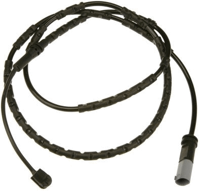 Warning Contact, brake pad wear (GIC273)