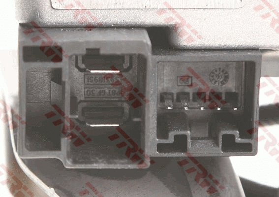 Steering Column