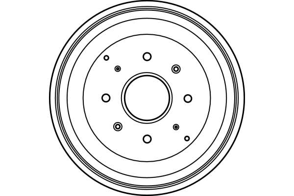 Brake Drum