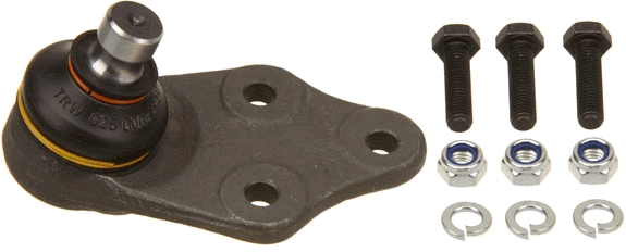 Ball Joint (JBJ209)