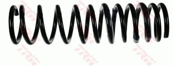 Suspension Spring (JCS914)