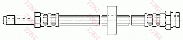 Brake Hose
