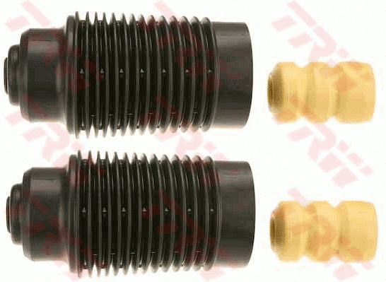 Dust Cover Kit, shock absorber (JSK125)