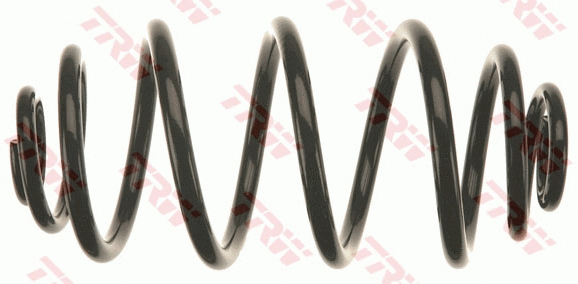 Suspension Spring (JCS1230)
