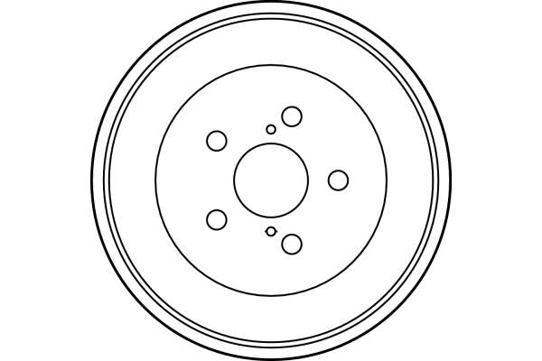 Brake Drum