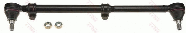 Centre Rod Assembly (JTR2717)