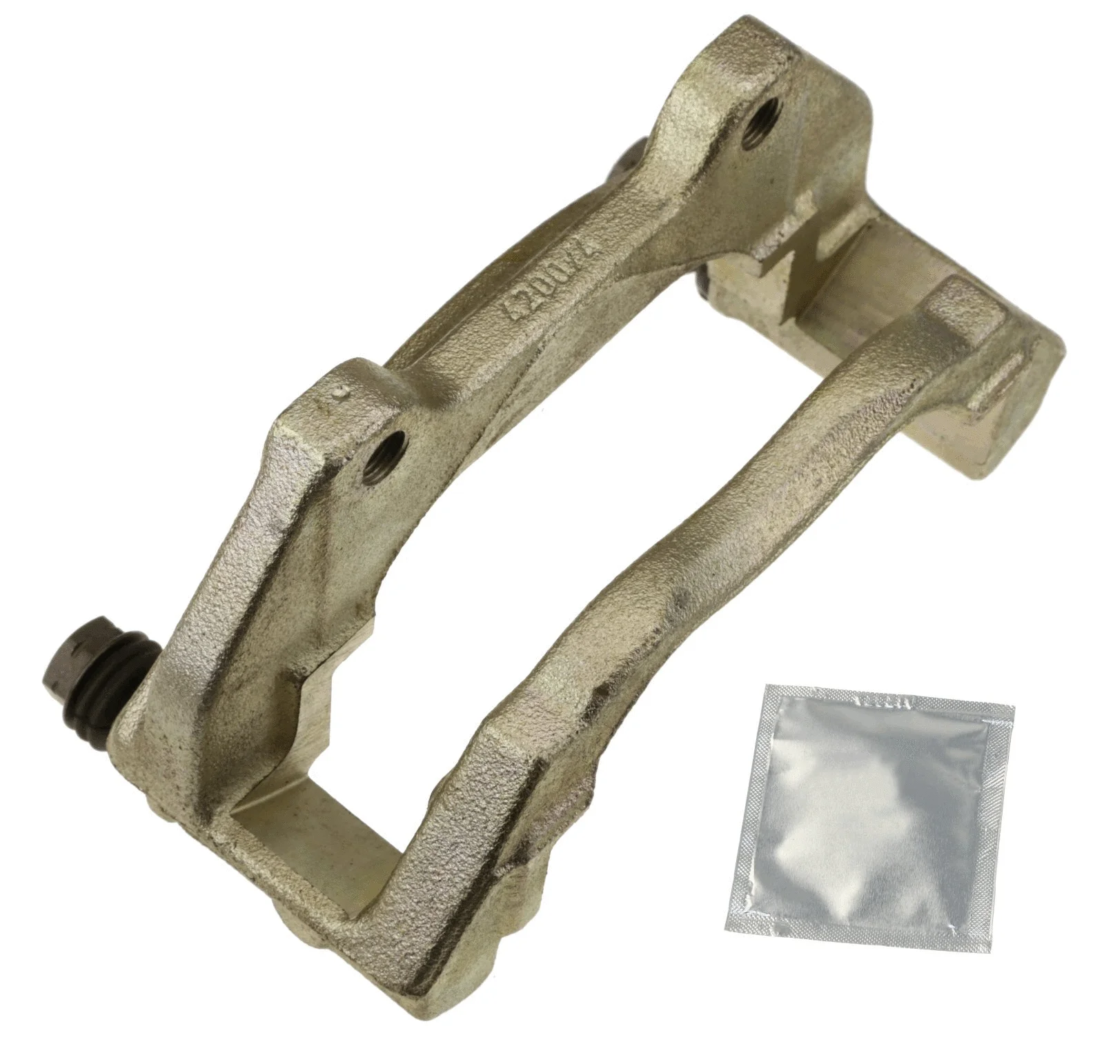 Bracket, brake caliper (BDA243)