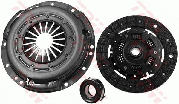 Clutch Kit (TCK3013)