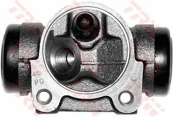 Wheel Brake Cylinder (BWF282)