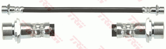 Brake Hose (PHA626)
