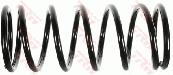 Suspension Spring (JCS611)