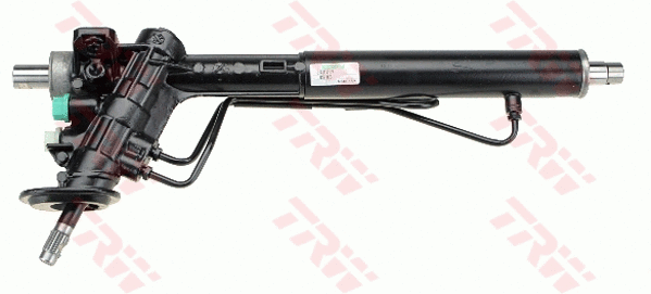 Steering Gear