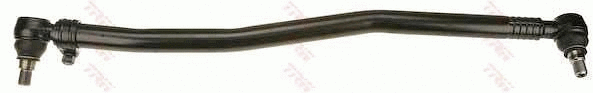 Centre Rod Assembly (JTR3592)