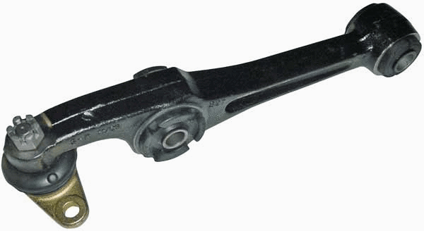 Control/Trailing Arm, wheel suspension (JTC543)