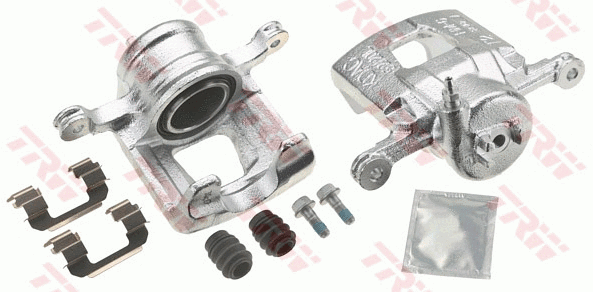 Brake Caliper (BHS1172E)