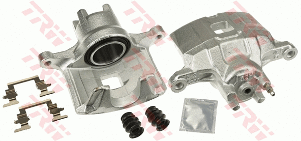 Brake Caliper (BHX600E)