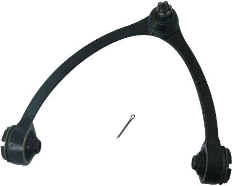 Control/Trailing Arm, wheel suspension (JTC7608)