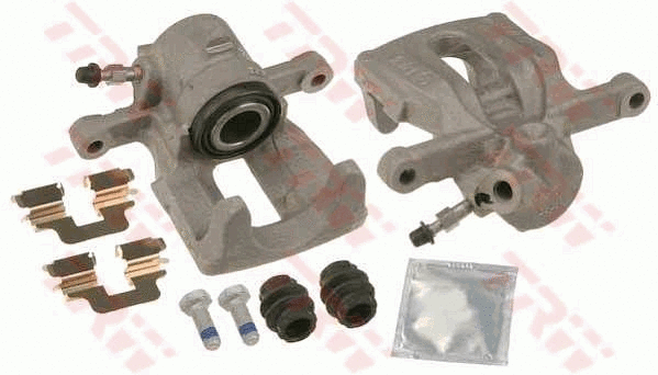 Brake Caliper (BHP202E)