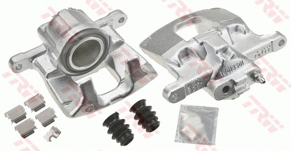 Brake Caliper (BHV938E)