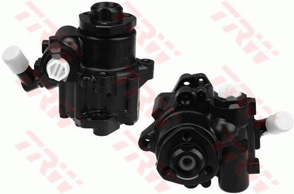 Hydraulic Pump, steering (JPR254)