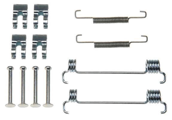 Accessory Kit, brake shoes (SFK386)