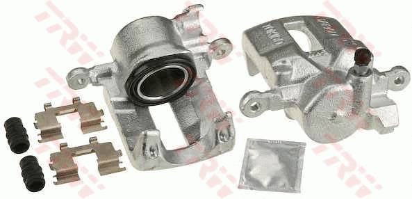 Brake Caliper (BHS669E)