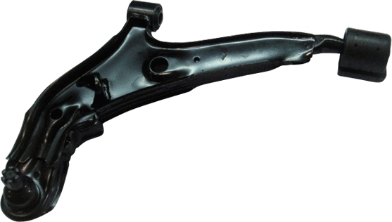 Control/Trailing Arm, wheel suspension (JTC7681)