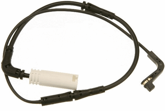 Warning Contact, brake pad wear (GIC188)