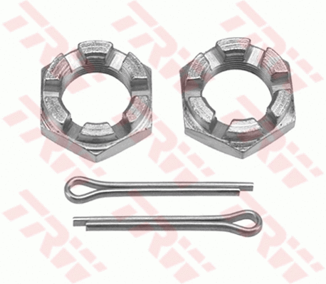 Tie Rod