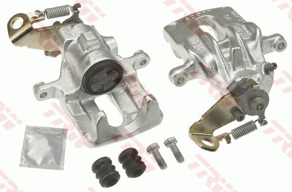Brake Caliper (BHQ122E)