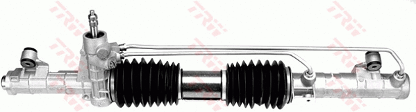 Steering Gear (JRP100)