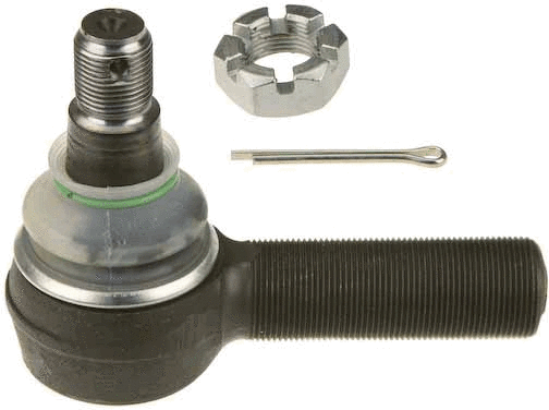 Tie Rod End (JTE3507)