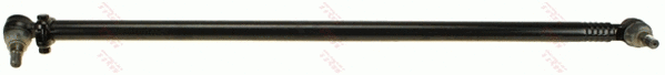 Centre Rod Assembly (JTR3505)