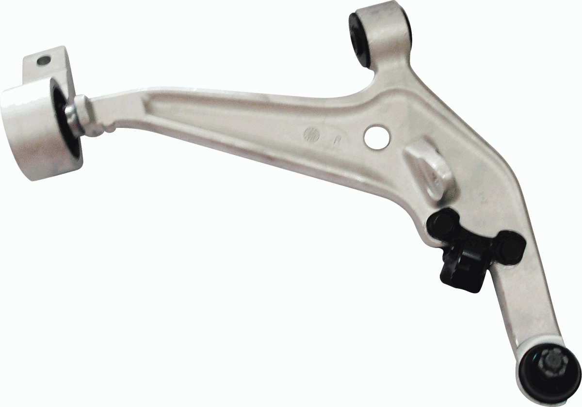 Control/Trailing Arm, wheel suspension (JTC7569)