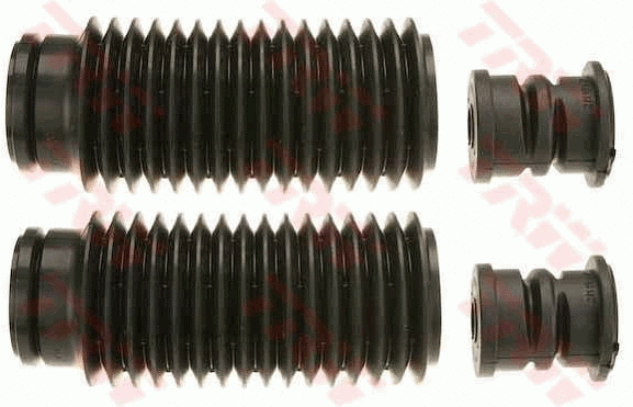 Dust Cover Kit, shock absorber (JSK154)