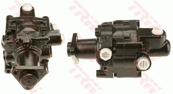 Hydraulic Pump, steering (JPR427)