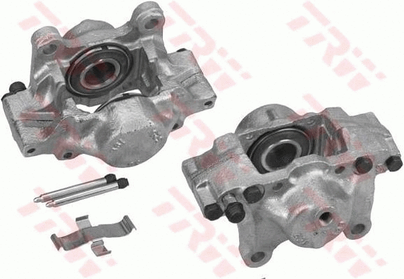 Brake Caliper (BHN246E)
