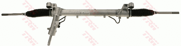 Steering Gear