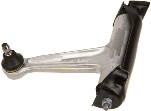 Control/Trailing Arm, wheel suspension (JTC214)