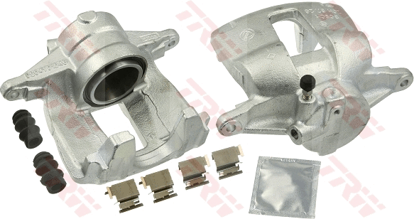 Brake Caliper (BHX408E)