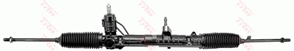 Steering Gear (JRP122)