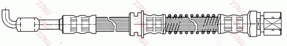 Brake Hose